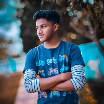 Subrata Mandal
